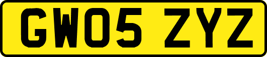 GW05ZYZ