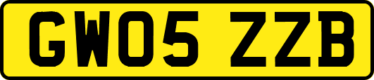 GW05ZZB