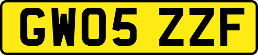 GW05ZZF
