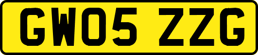GW05ZZG