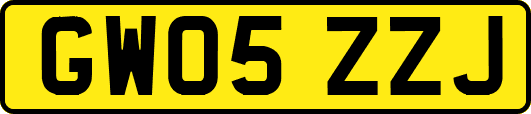 GW05ZZJ
