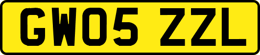GW05ZZL
