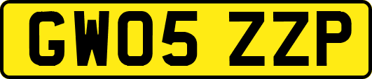 GW05ZZP