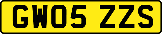 GW05ZZS