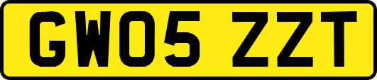 GW05ZZT