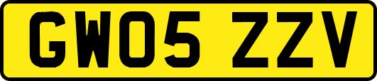 GW05ZZV