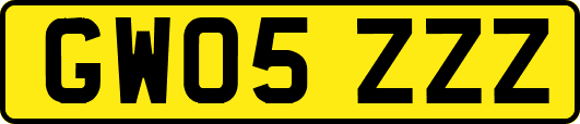 GW05ZZZ