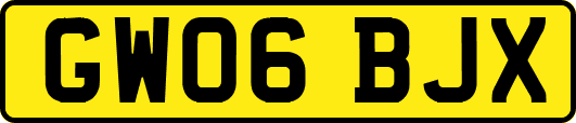 GW06BJX