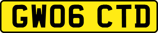 GW06CTD