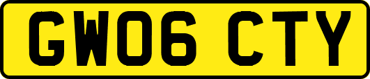 GW06CTY