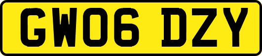 GW06DZY