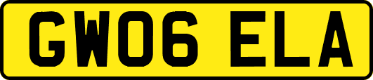 GW06ELA