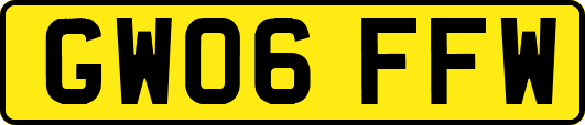 GW06FFW