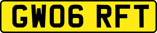 GW06RFT