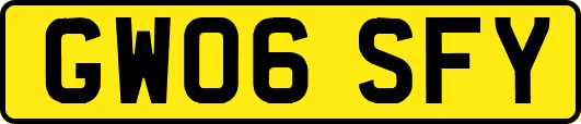 GW06SFY