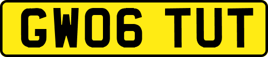 GW06TUT