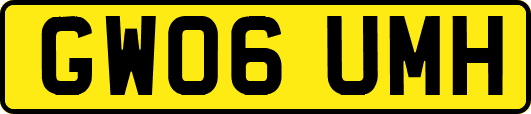 GW06UMH