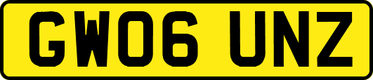 GW06UNZ
