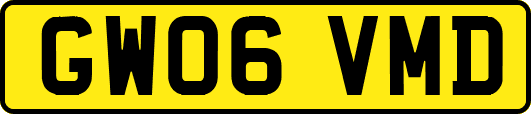 GW06VMD