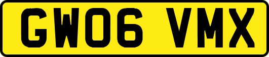 GW06VMX
