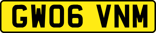 GW06VNM