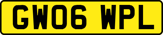 GW06WPL