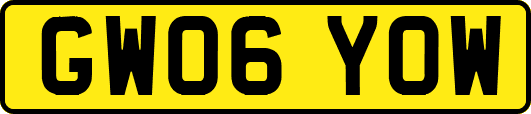 GW06YOW