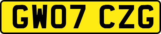 GW07CZG