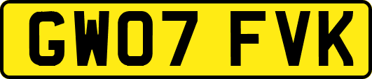 GW07FVK