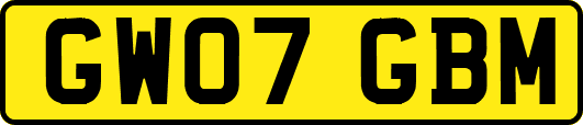 GW07GBM