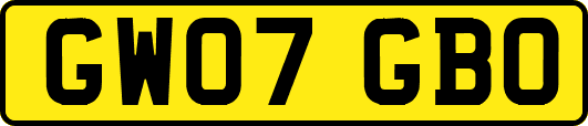 GW07GBO