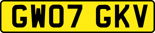 GW07GKV