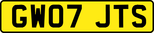 GW07JTS