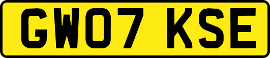 GW07KSE