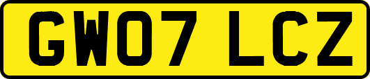 GW07LCZ