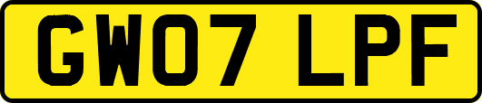 GW07LPF