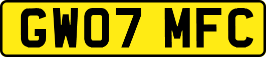 GW07MFC
