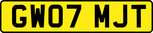 GW07MJT