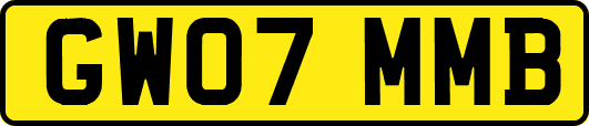 GW07MMB