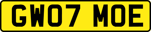 GW07MOE