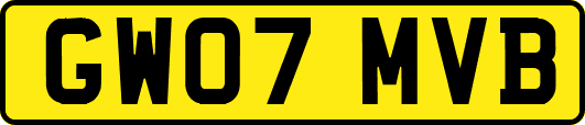 GW07MVB