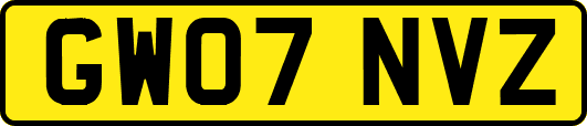 GW07NVZ