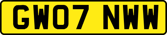 GW07NWW