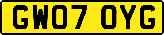 GW07OYG