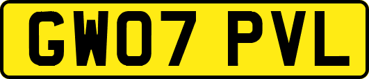 GW07PVL