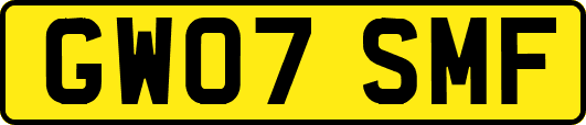 GW07SMF