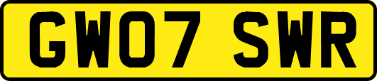 GW07SWR