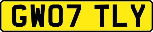 GW07TLY