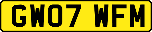 GW07WFM