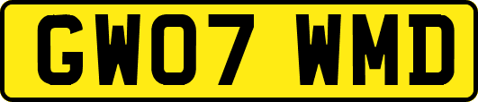 GW07WMD
